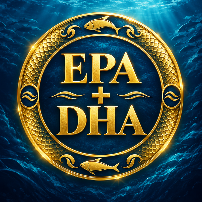 EPA + DHA Supplements