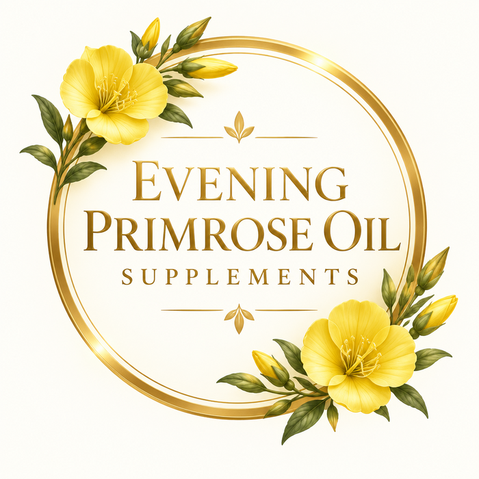 Evening Primrose Oil Supplements
