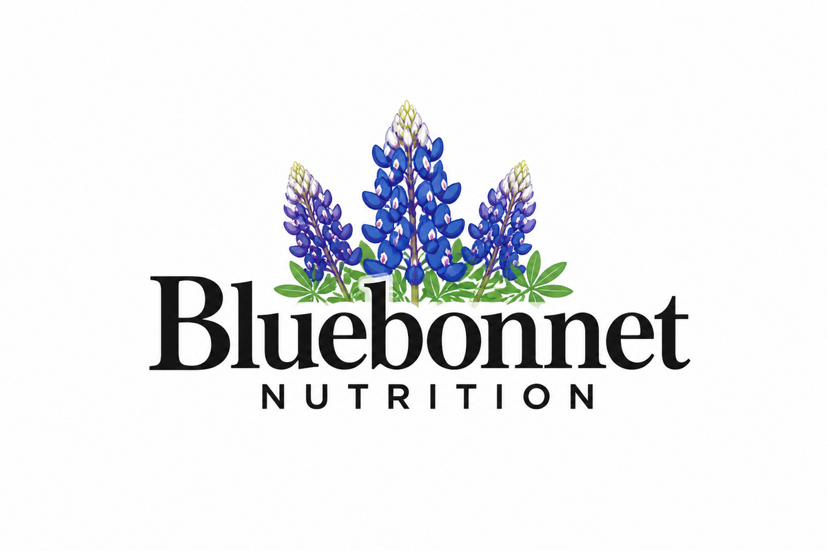 Bluebonnet Nutrition