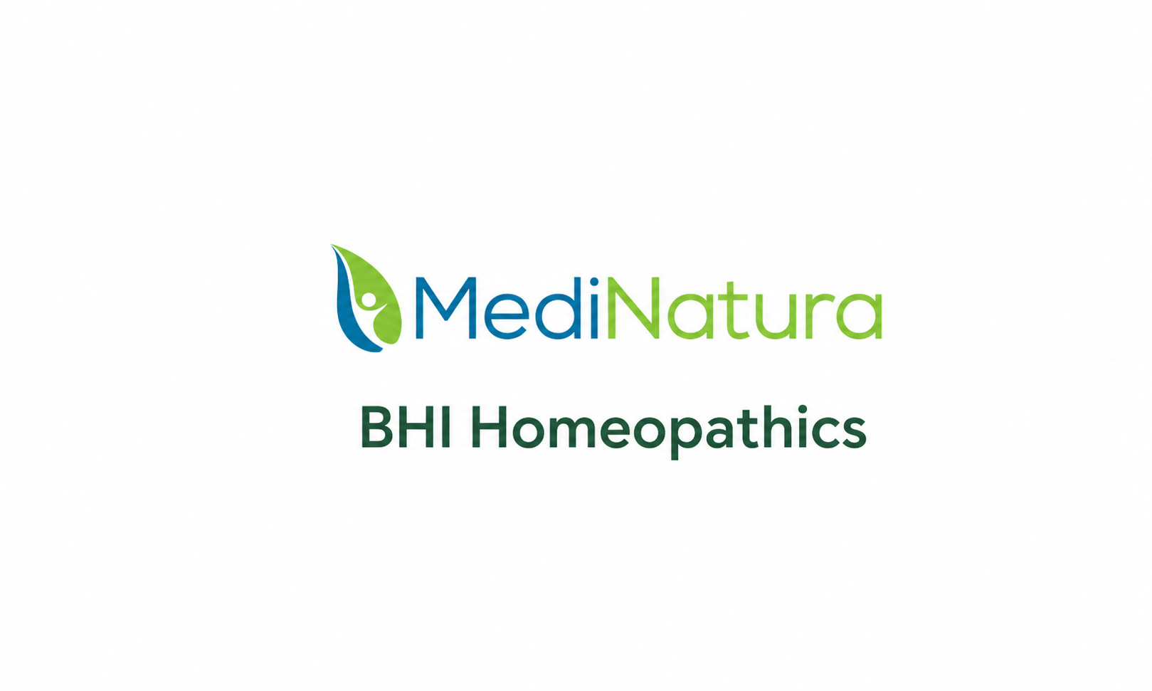 BHI (Heel) Homeopathics