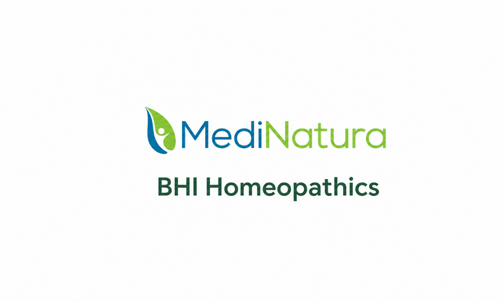 BHI (Heel) Homeopathics