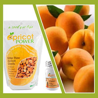 Apricot Power