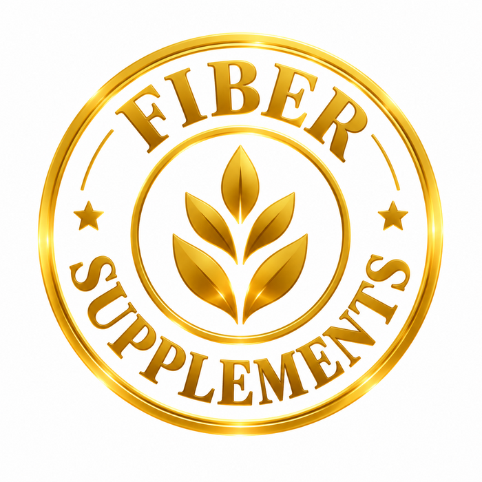 Fiber Supplements