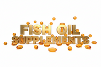 Fish Oil Supplements