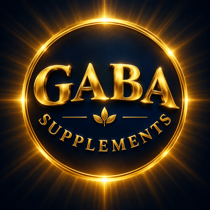 GABA Supplements