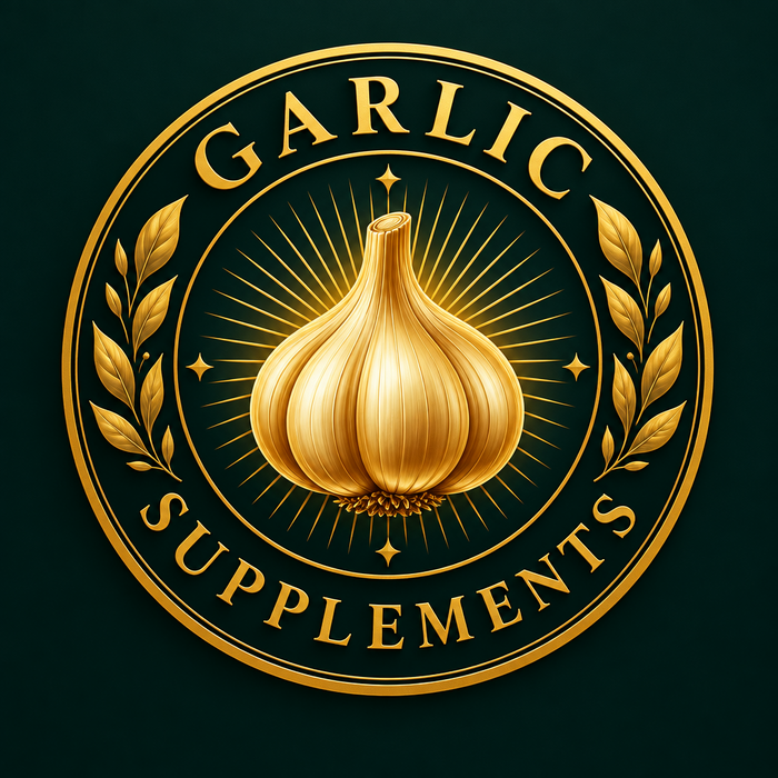 Garlic Supplements