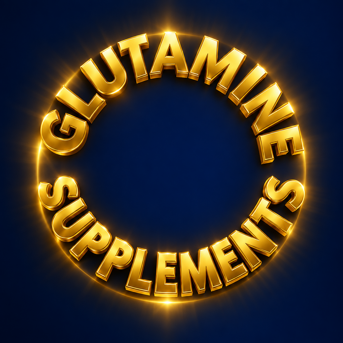 Glutamine Supplements