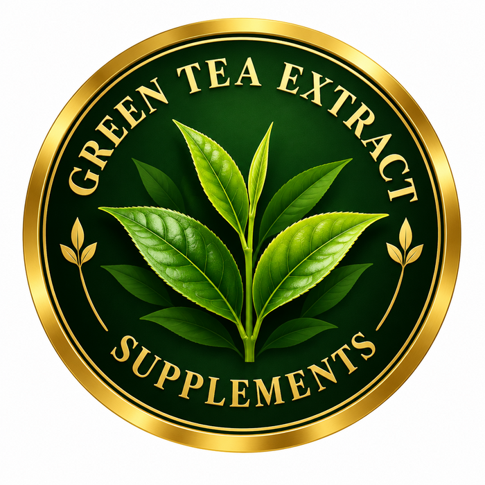 Green Tea Extract Supplements