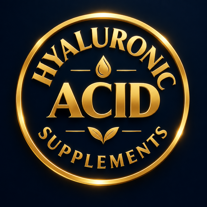 Hyaluronic Acid Supplements