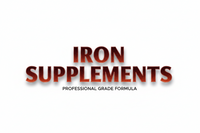 Iron Supplements
