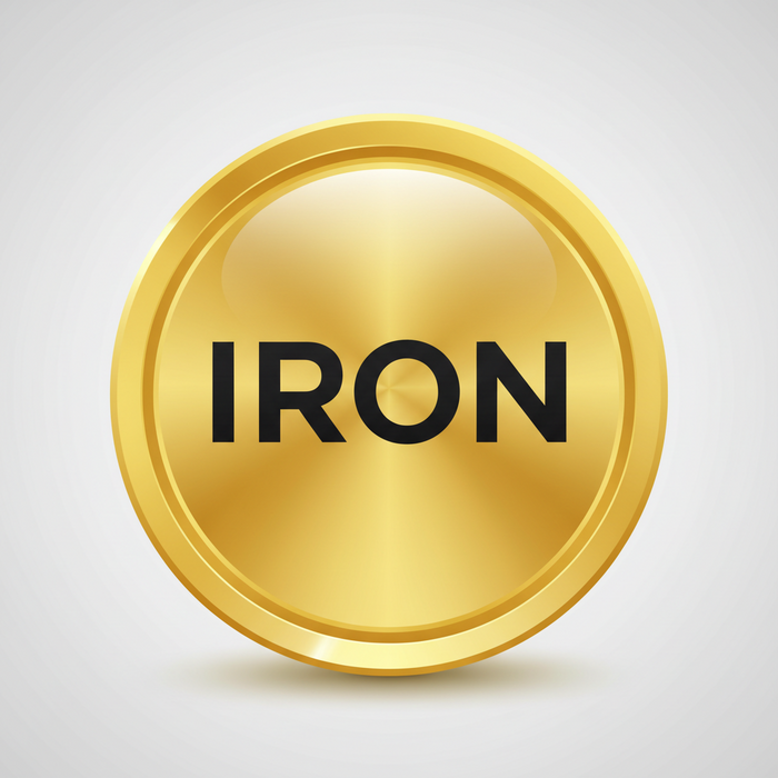 Iron Supplements