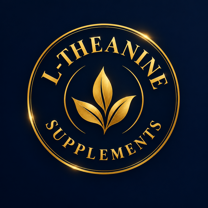 L-Theanine Supplements