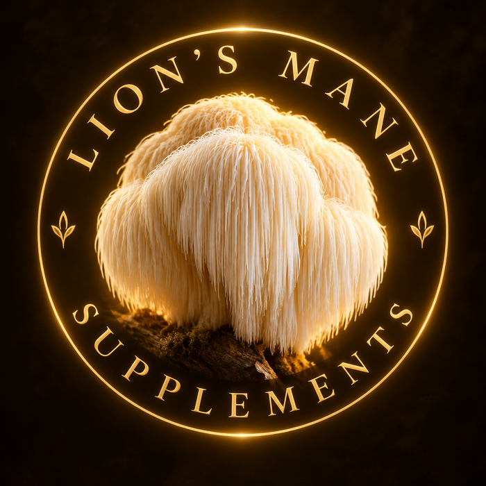 Lion's Mane Supplements