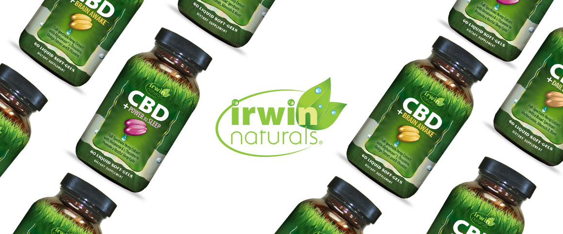 Irwin Naturals