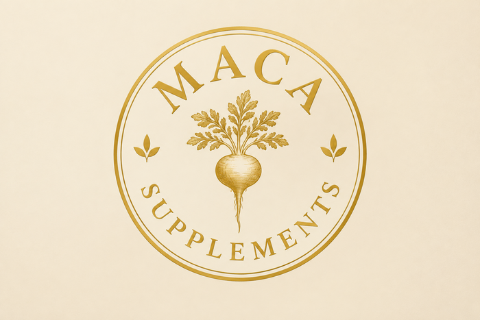 Maca Supplements