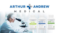 Arthur Andrew Medical Nattovena