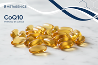 Metagenics CoQ10 Supplements