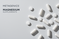 Metagenics Magnesium Supplements