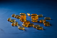 Metagenics Omega-3 Fish Oil Supplements