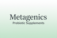 Metagenics Probiotic Supplements
