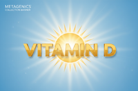 Metagenics Vitamin D Supplements