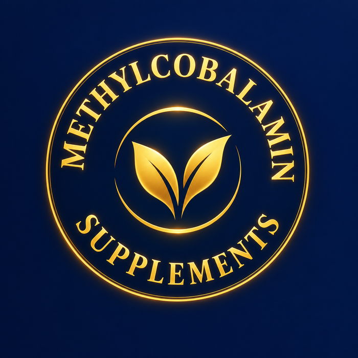 Methylcobalamin Supplements
