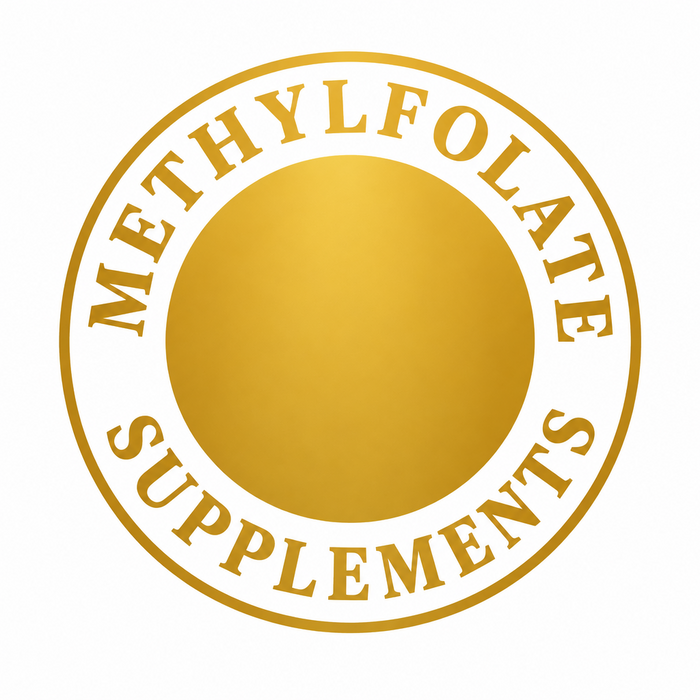 Methylfolate Supplements