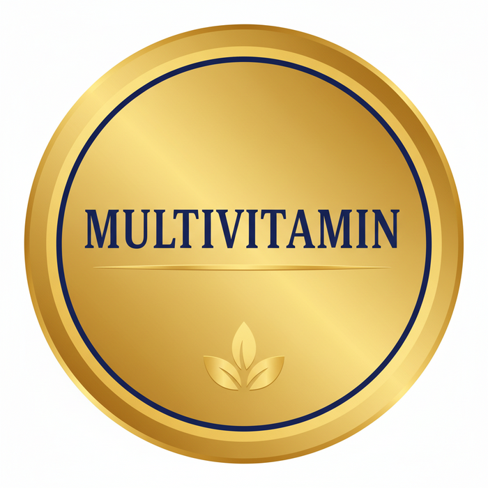 Multivitamin Supplements