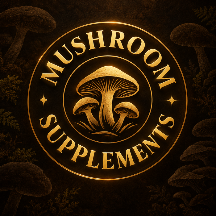 Mushroom Supplements