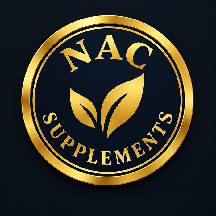 NAC Supplements