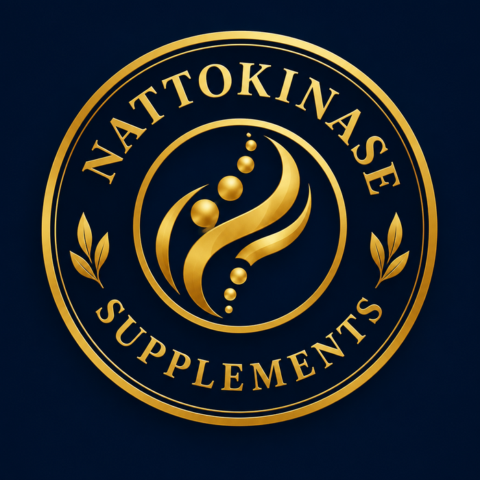 Nattokinase Supplements