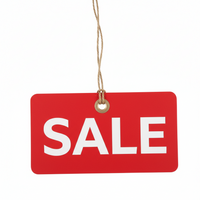Sale Supplements