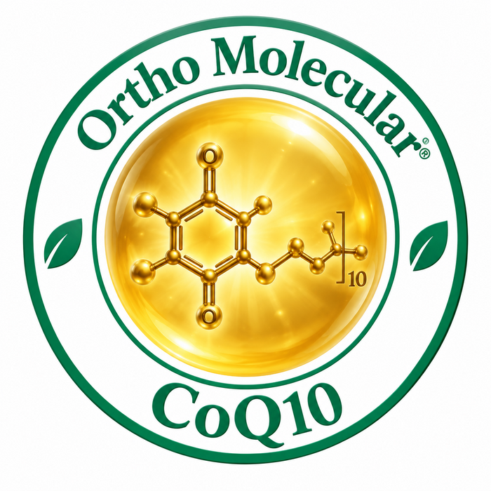 Ortho Molecular CoQ10