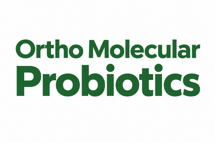 Ortho Molecular Probiotics