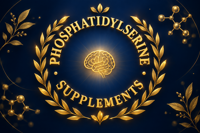Phosphatidylserine Supplements