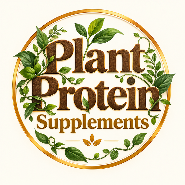 Plant Protein Supplements