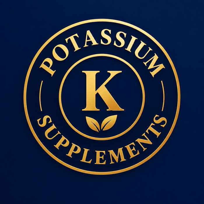 Potassium Supplements