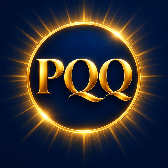 PQQ Supplements