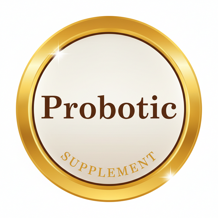 Probiotic Supplements