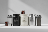 Protein Supplements