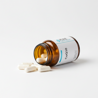 Pure Encapsulations CoQ10 Supplements