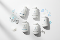 Pure Encapsulations Magnesium Supplements