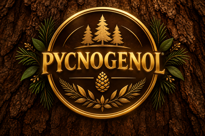Pycnogenol Supplements