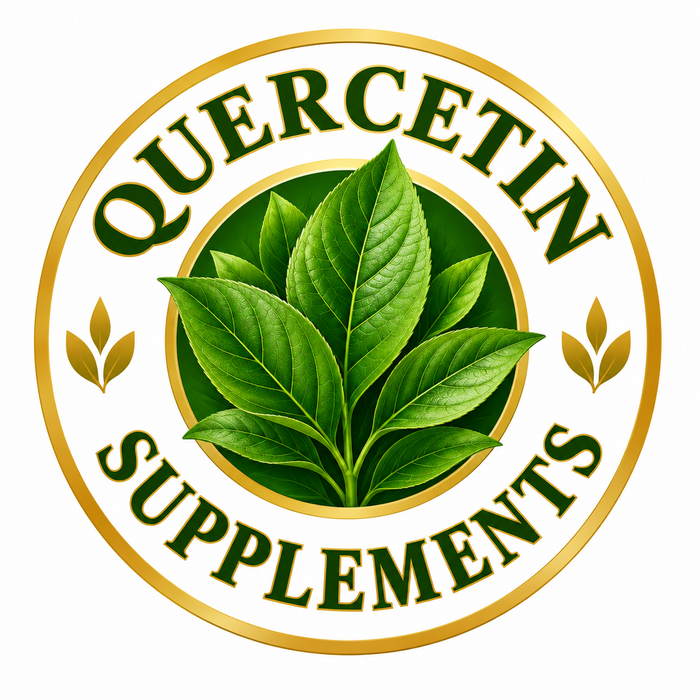 Quercetin Supplements