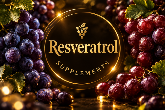 Resveratrol Supplements