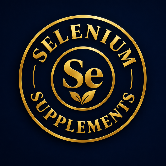 Selenium Supplements
