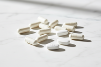 Thorne Magnesium Supplements