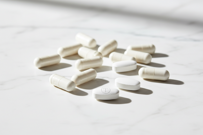 Thorne Magnesium Supplements