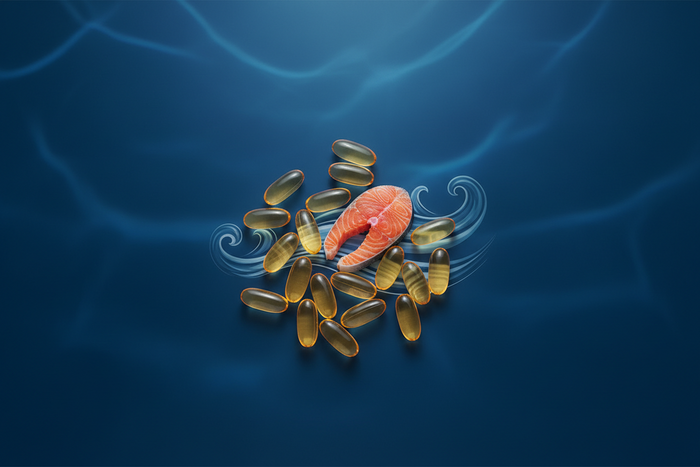 Thorne Omega-3 Fish Oil Supplements