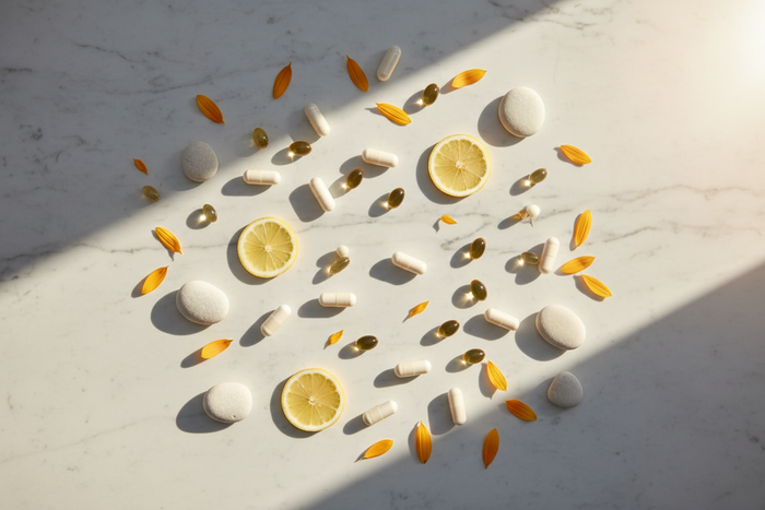 Thorne Vitamin D Supplements